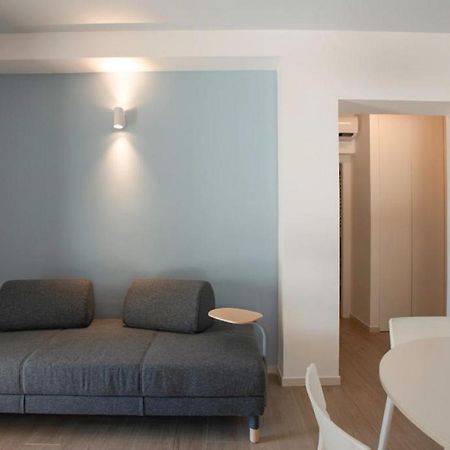I Giardini Di Athena- Athena Resort 스코글리티 외부 사진