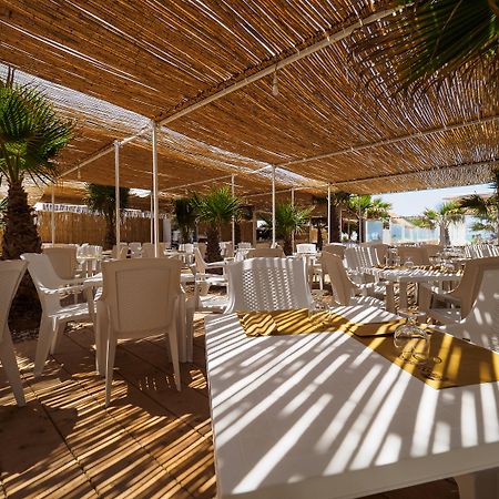 I Giardini Di Athena- Athena Resort 스코글리티 외부 사진