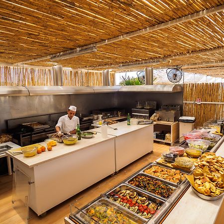 I Giardini Di Athena- Athena Resort 스코글리티 외부 사진