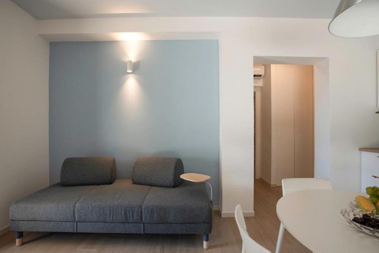 I Giardini Di Athena- Athena Resort 스코글리티 외부 사진