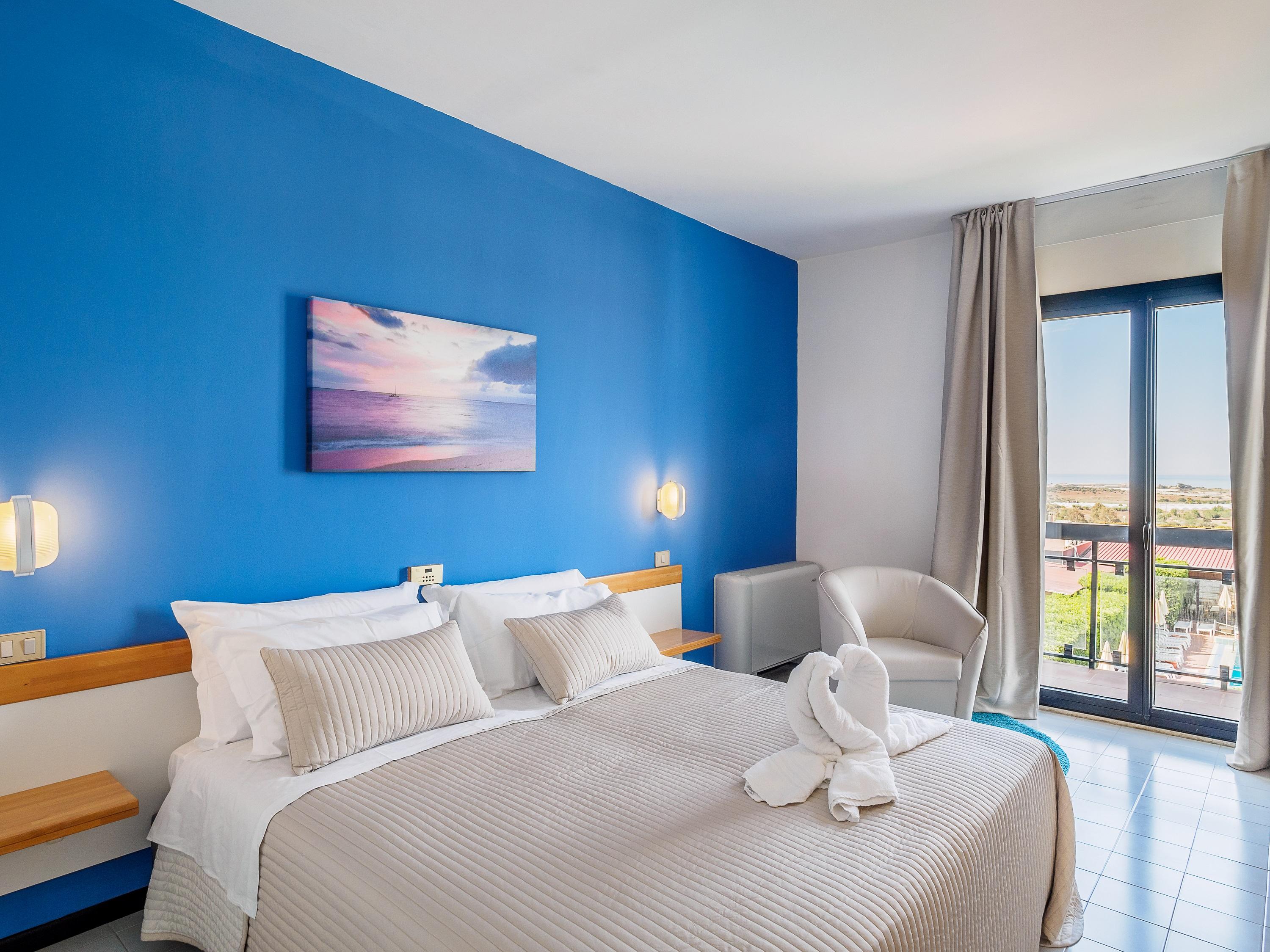 I Giardini Di Athena- Athena Resort 스코글리티 외부 사진