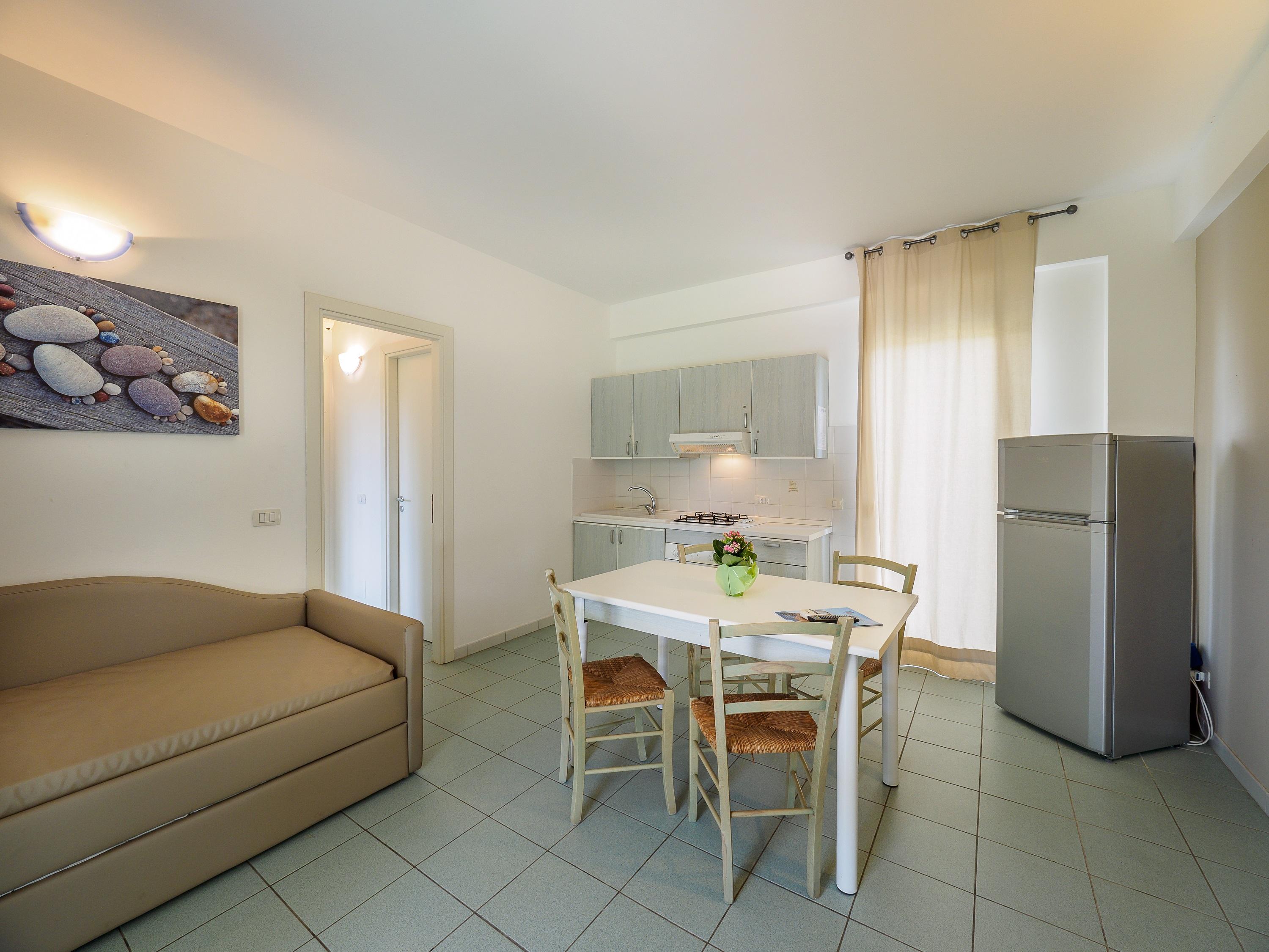 I Giardini Di Athena- Athena Resort 스코글리티 외부 사진