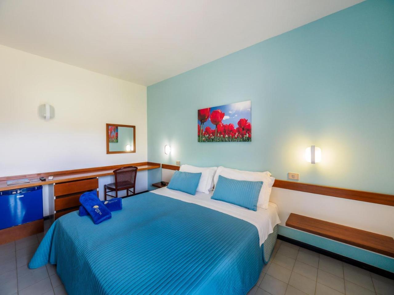 I Giardini Di Athena- Athena Resort 스코글리티 외부 사진