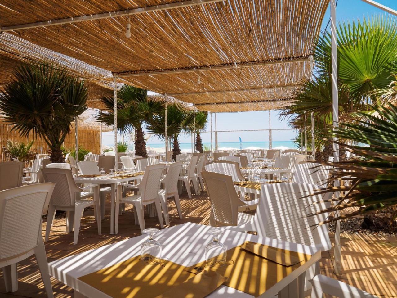 I Giardini Di Athena- Athena Resort 스코글리티 외부 사진