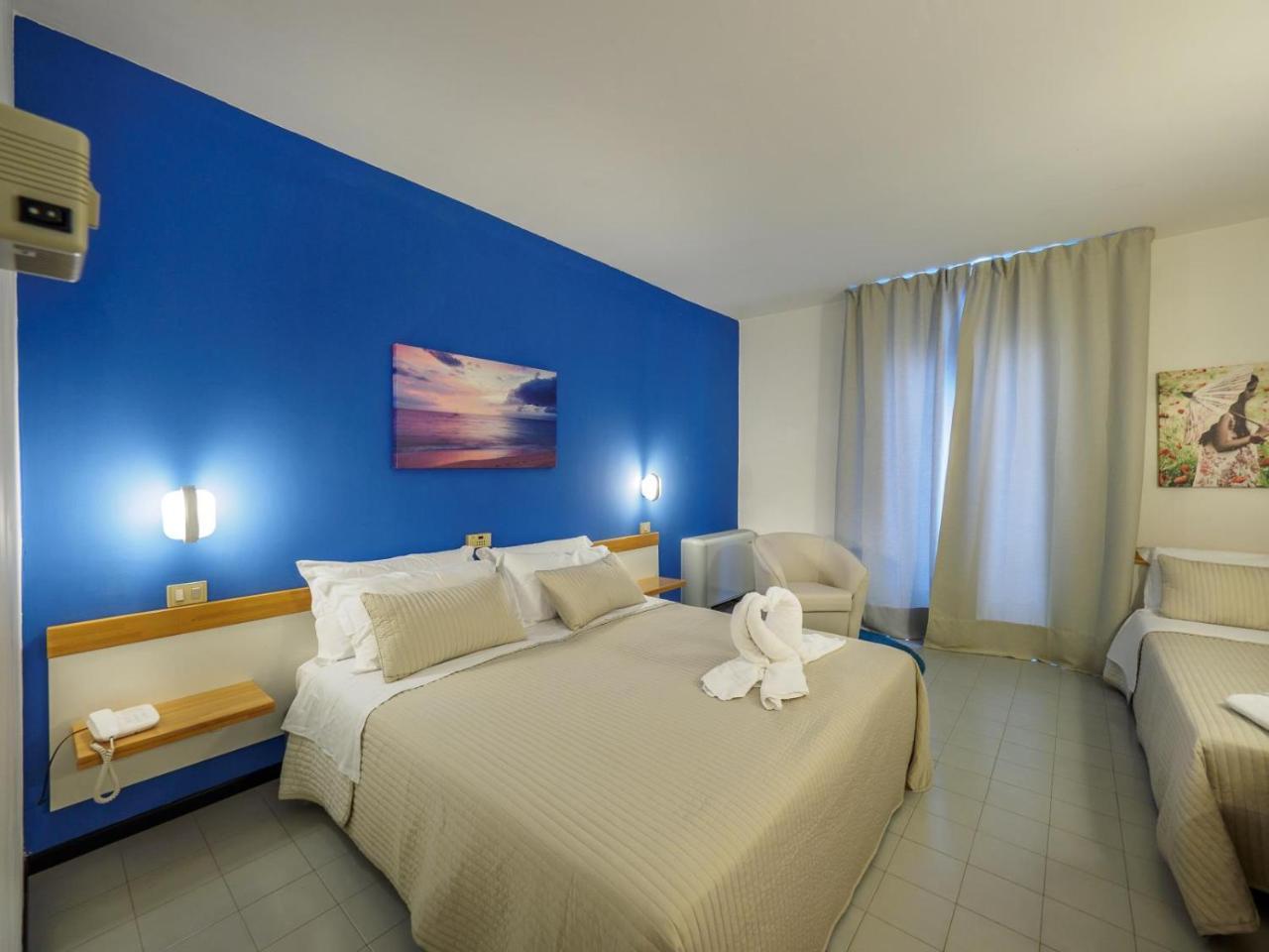 I Giardini Di Athena- Athena Resort 스코글리티 외부 사진
