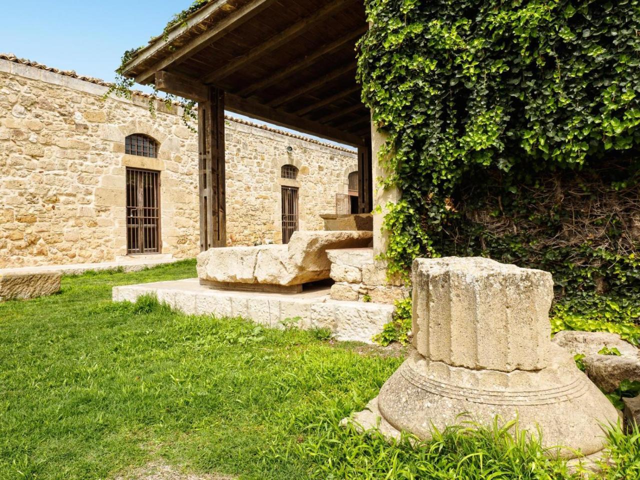 I Giardini Di Athena- Athena Resort 스코글리티 외부 사진