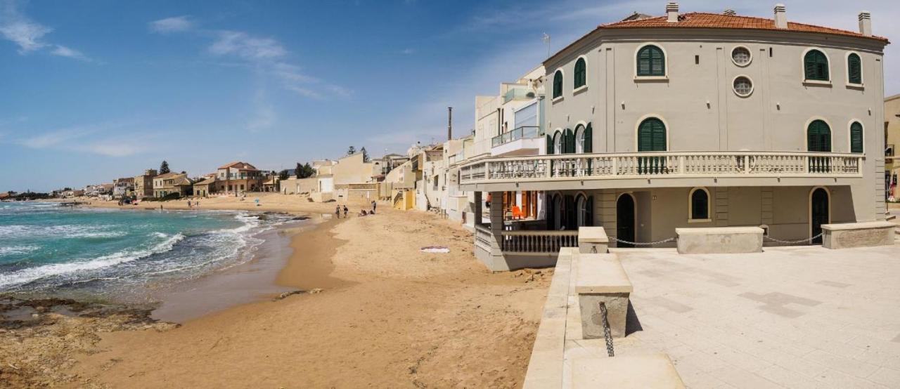 I Giardini Di Athena- Athena Resort 스코글리티 외부 사진