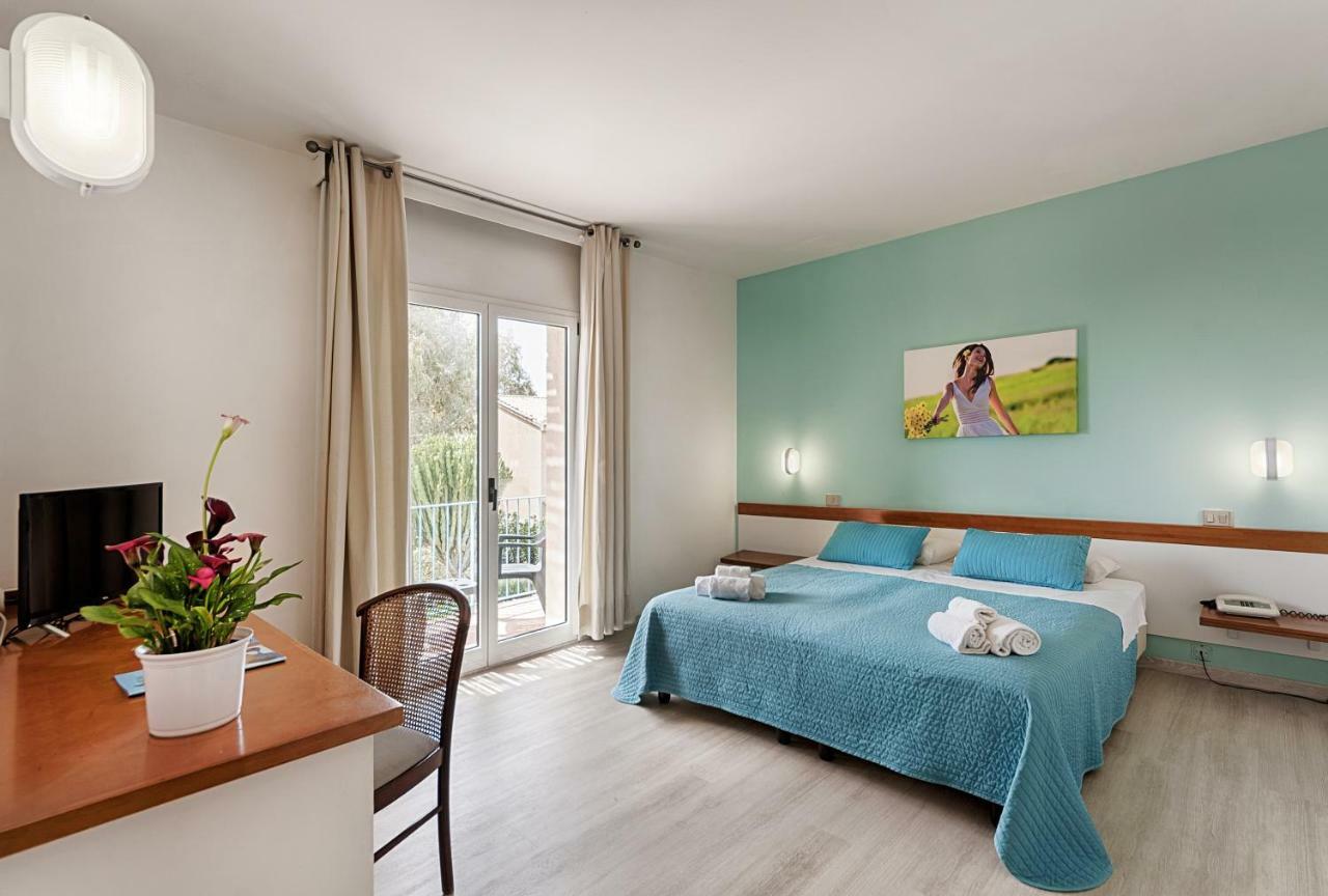 I Giardini Di Athena- Athena Resort 스코글리티 외부 사진